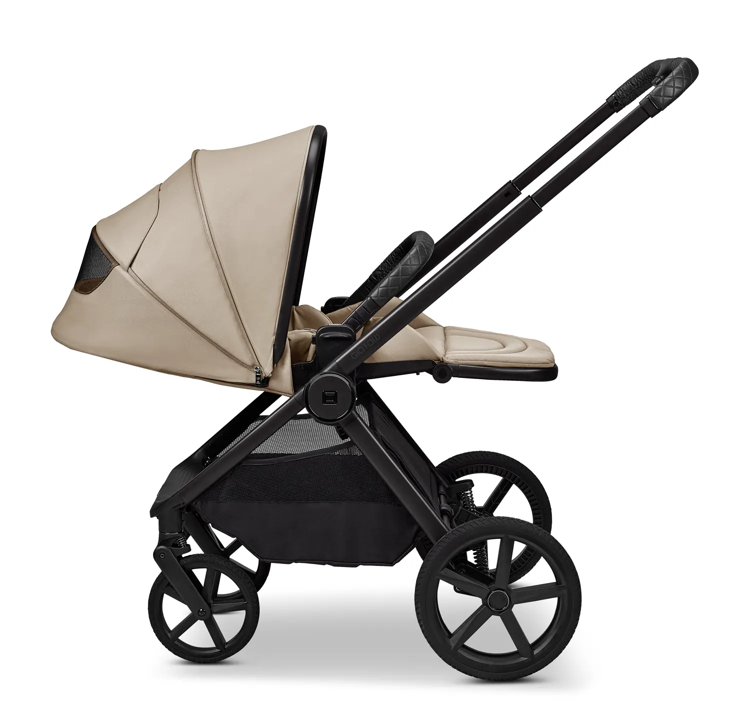 moon gio fold sand buggy liegen