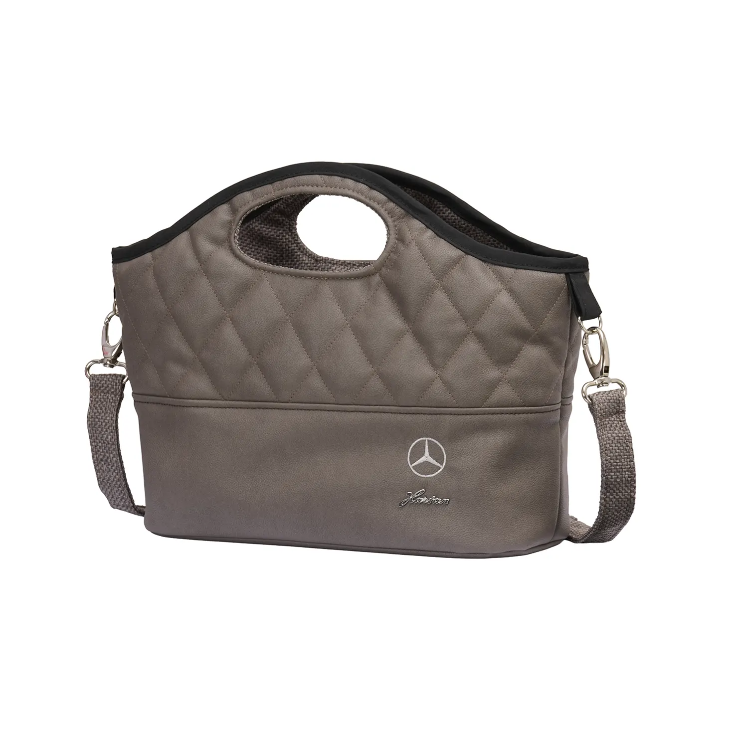 hartan mercedes benz avantgarde26 tartufo tasche
