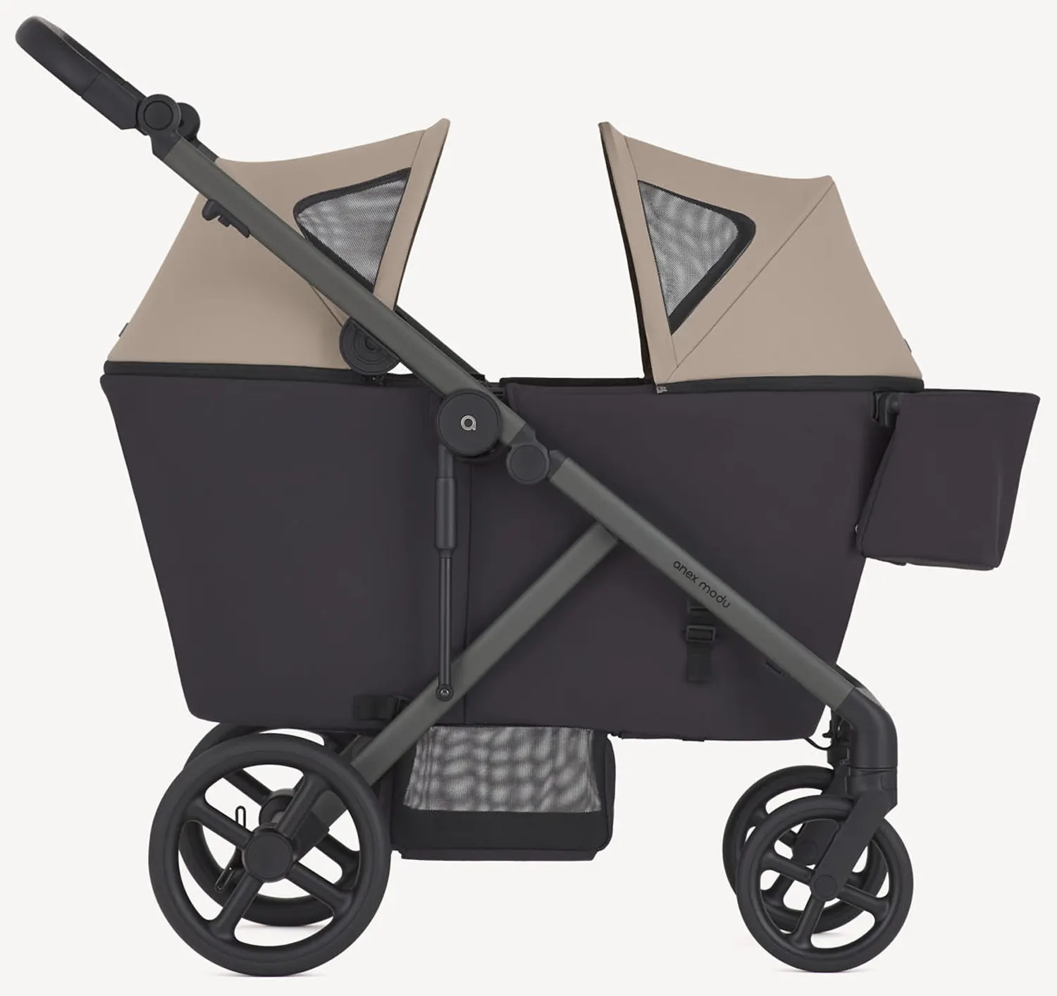 Anex Modu Wagon Shea