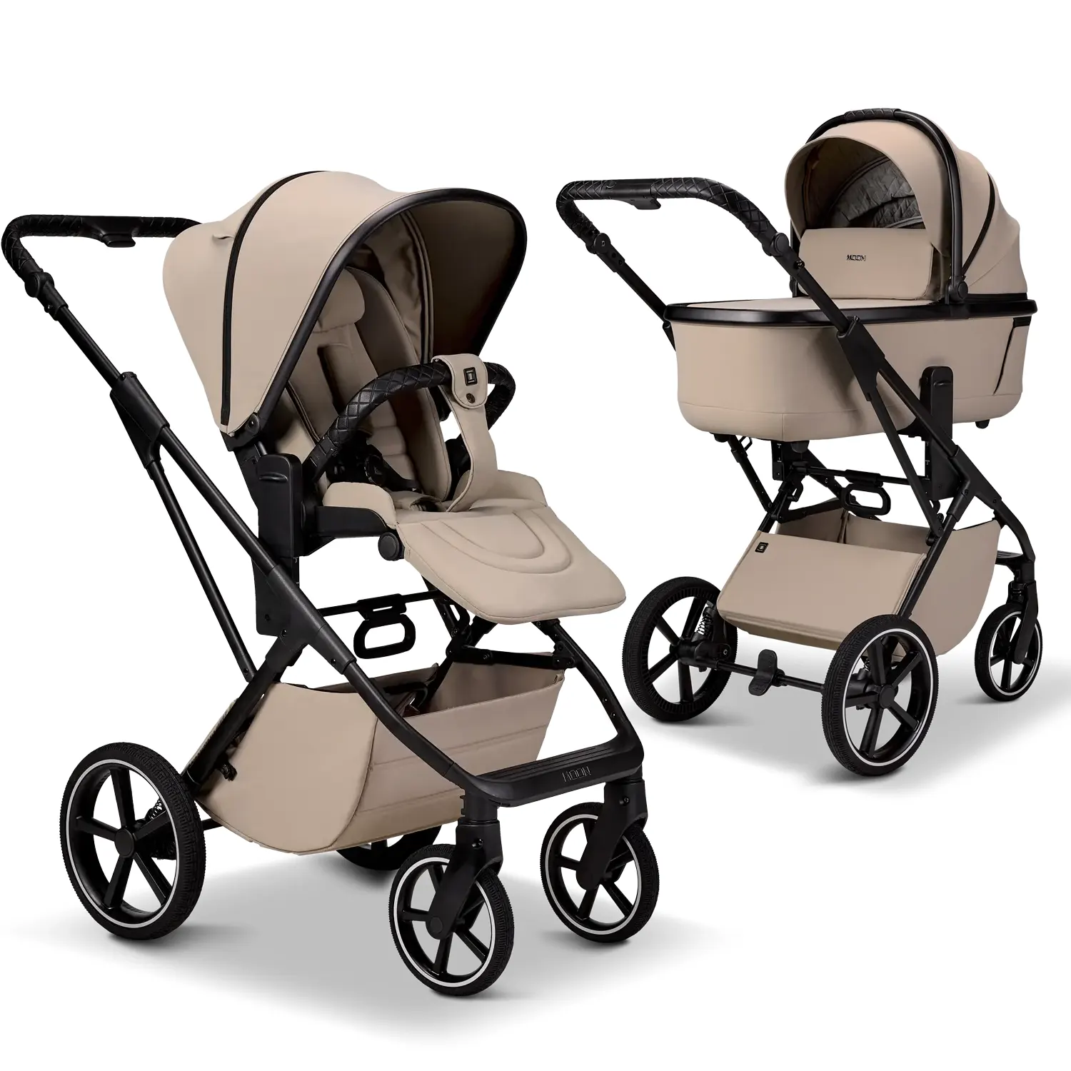 moon ciao sand kombi