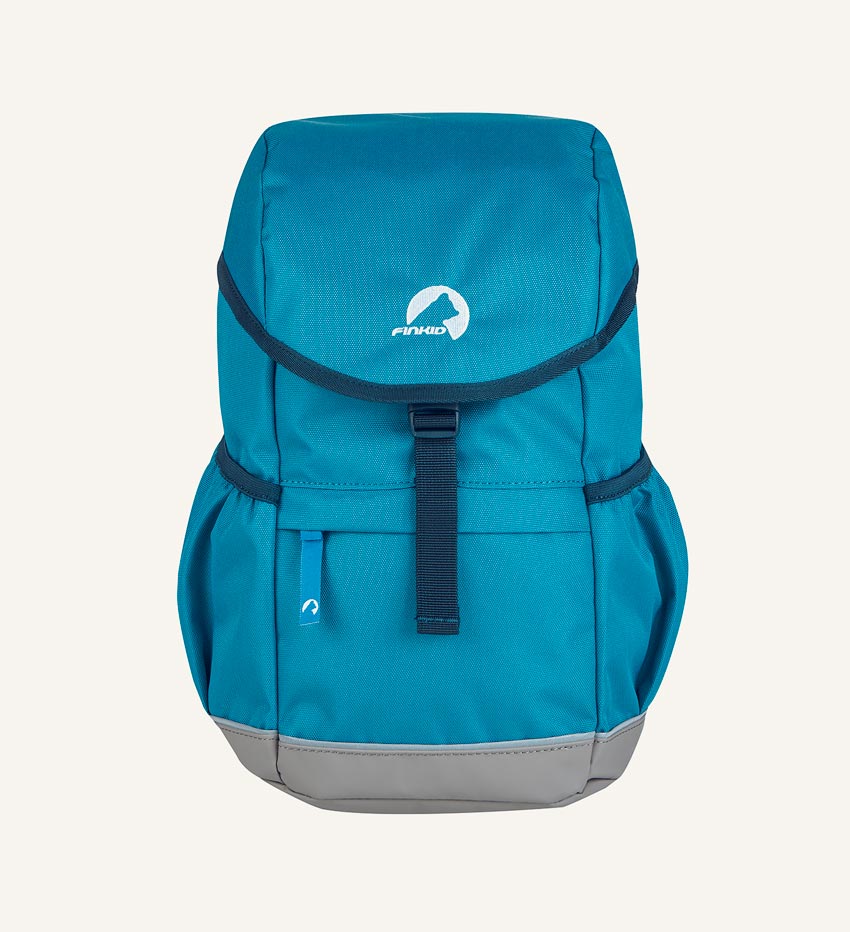 Finkid Kinderrucksack Seaport / Navy