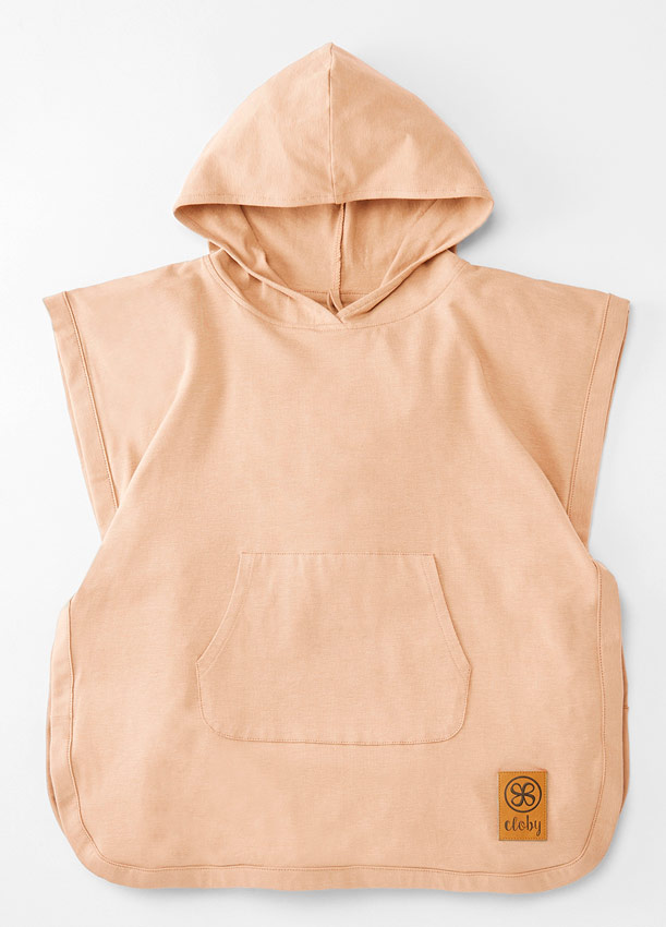 Cloby UV Poncho