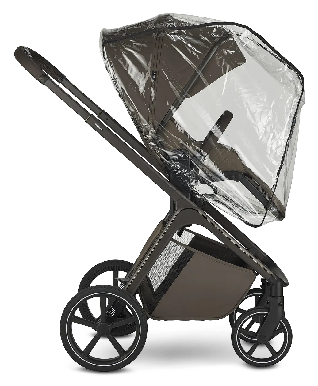 Regenschutz Easywalker Zoey