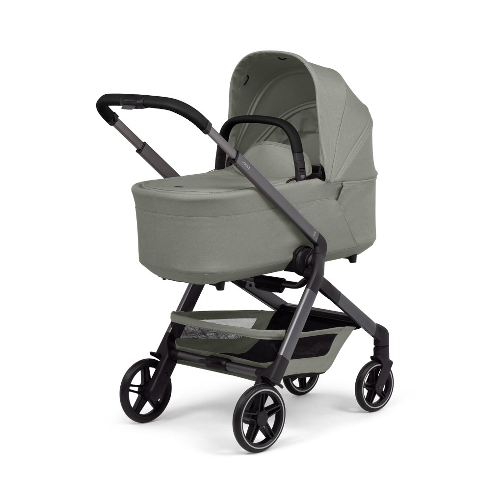 Joolz Hub 2 Kombiwagen sage green