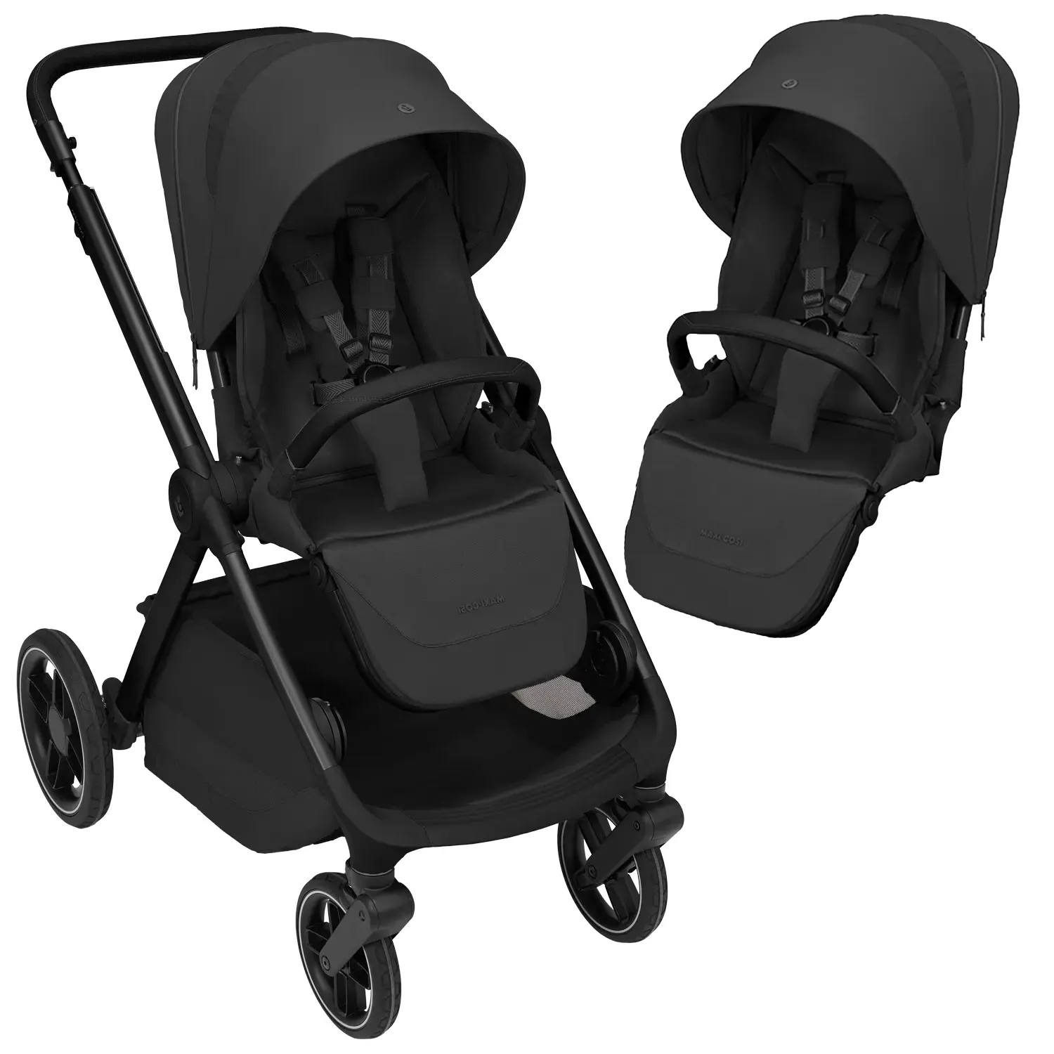 Onyx Black
