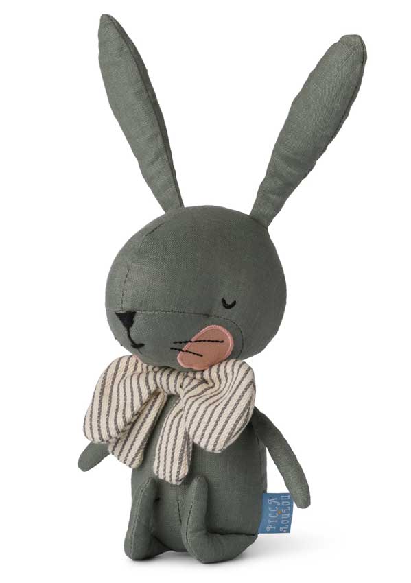 Picca Loulou Hase grün