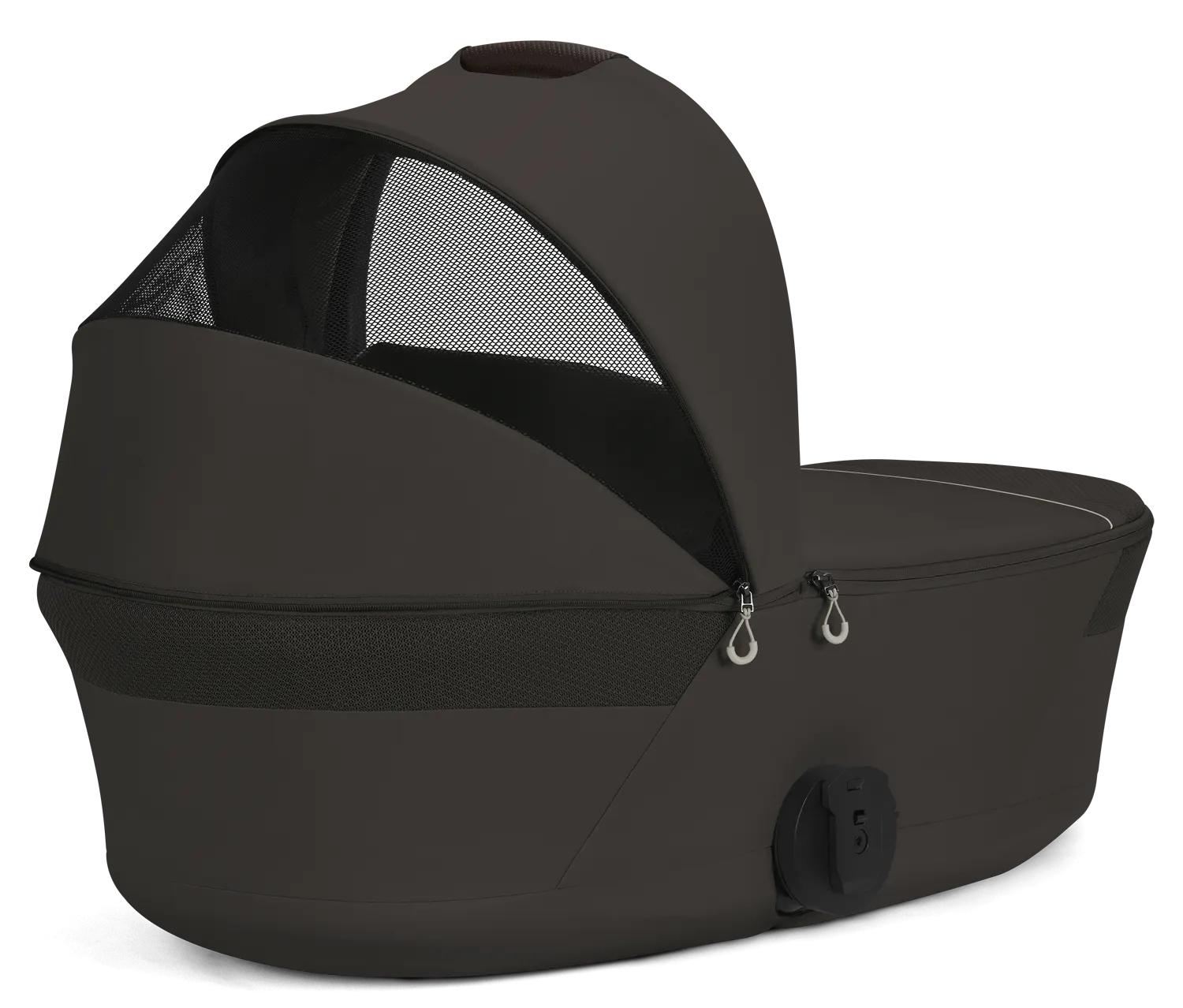 Cybex Talos S Lux Kombikinderwagen