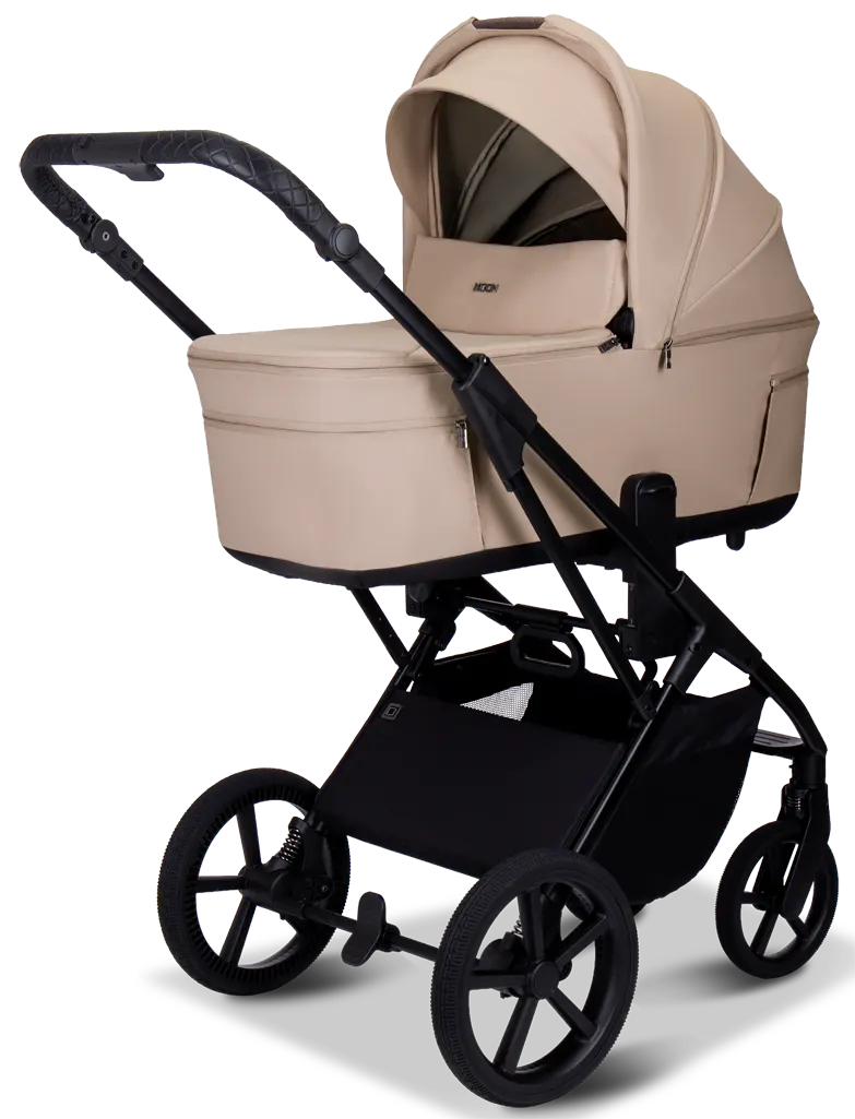 Moon Ciao Fold Kombikinderwagen