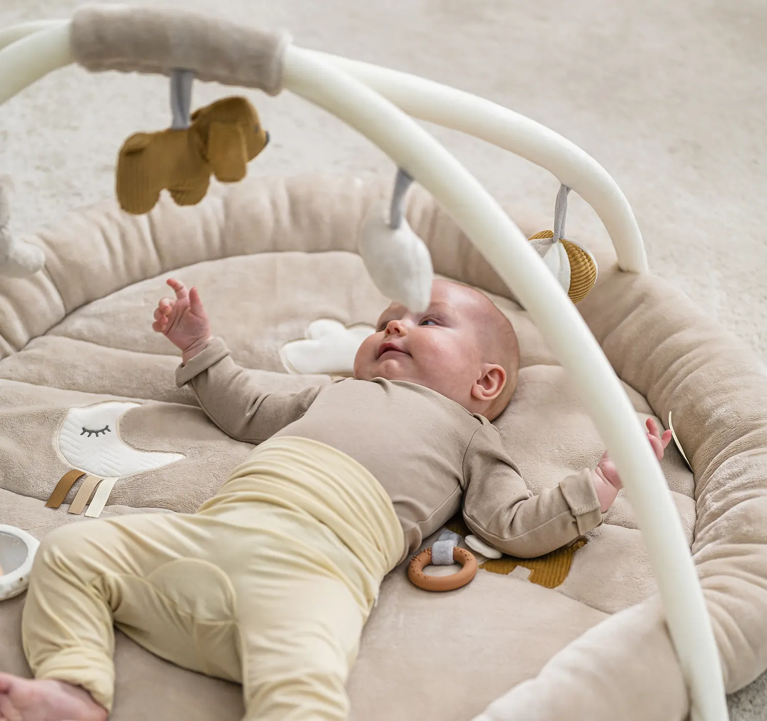 nattou spielbogen charlie lifestyle
