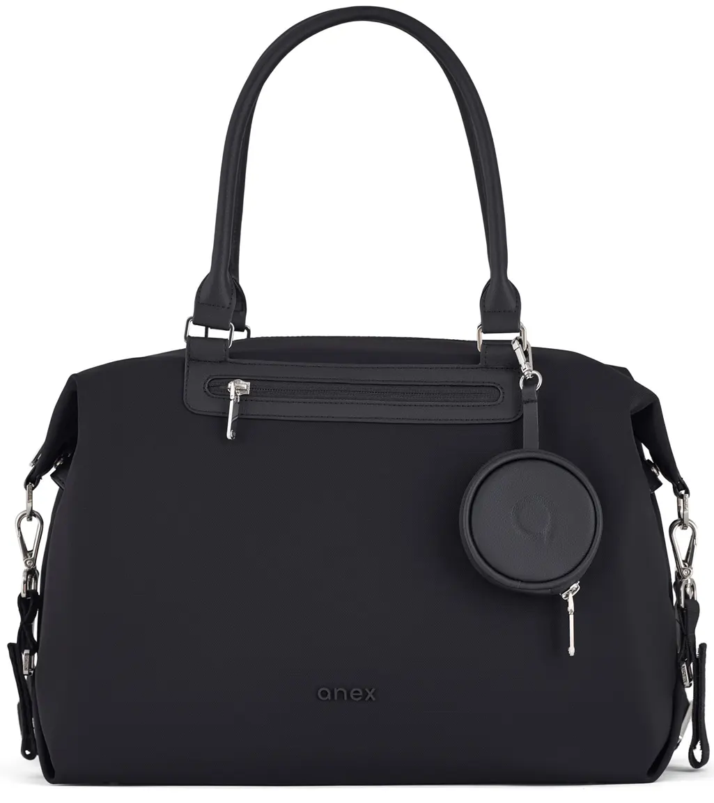 Anex organizer black