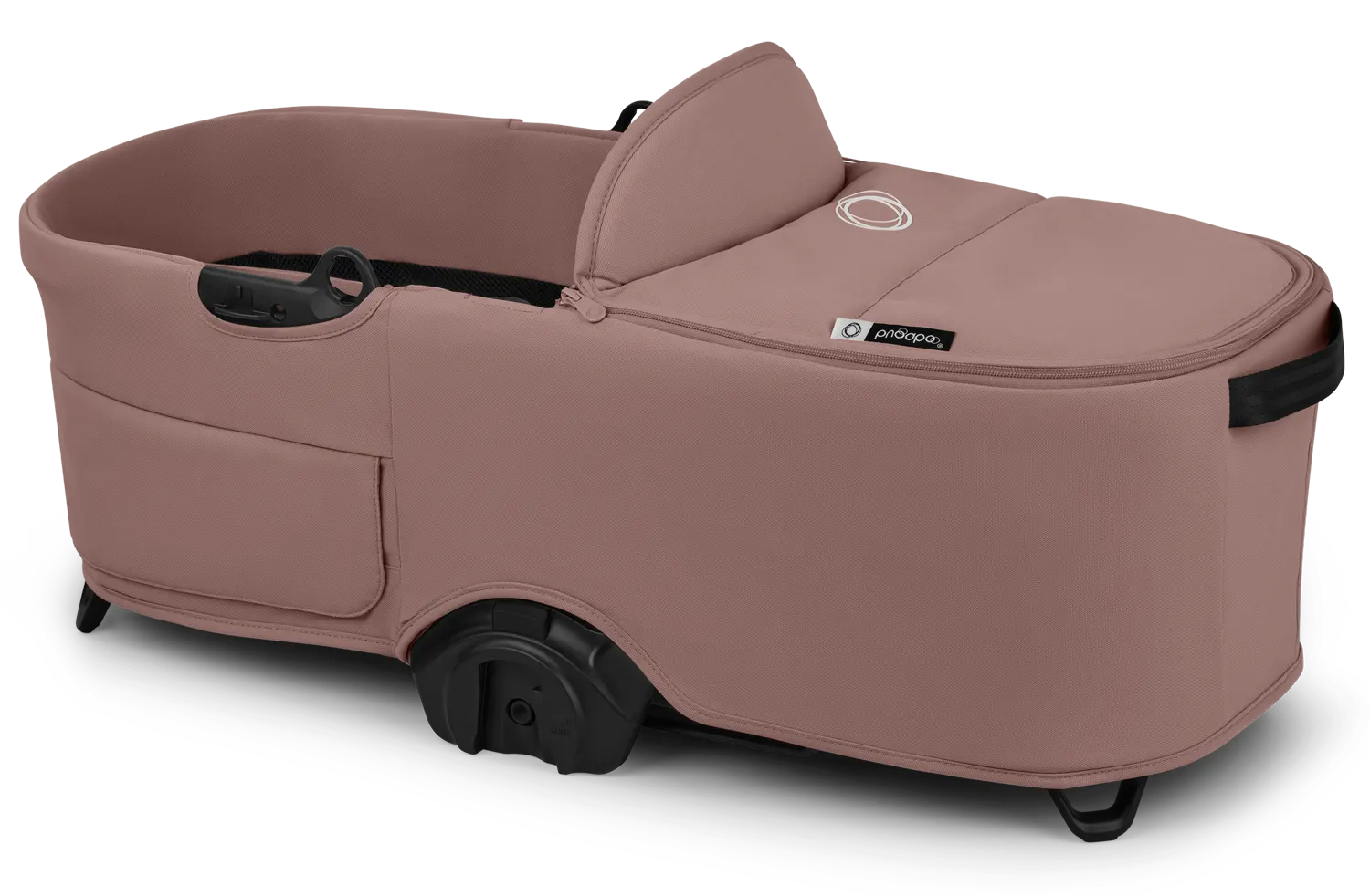 Dusty Pink