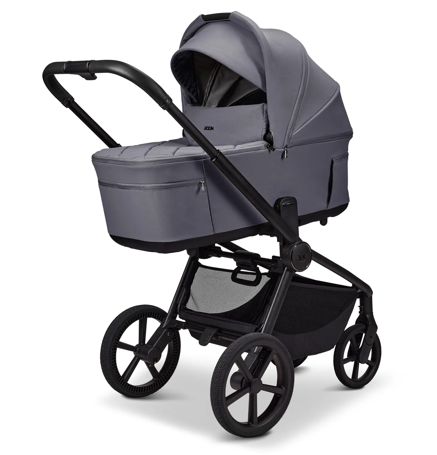moon resea fold graphite buggy wanne