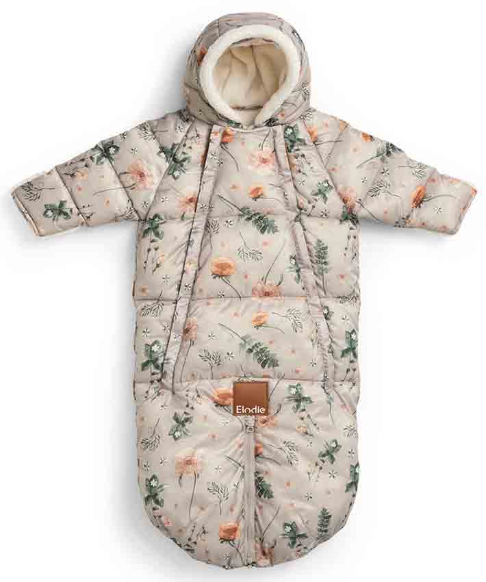 Elodie Overall Fußsack Meadow Blossom