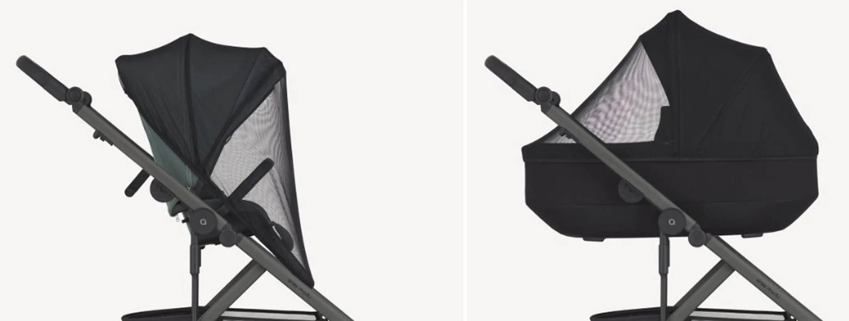 Anex Modu Moskitonetz