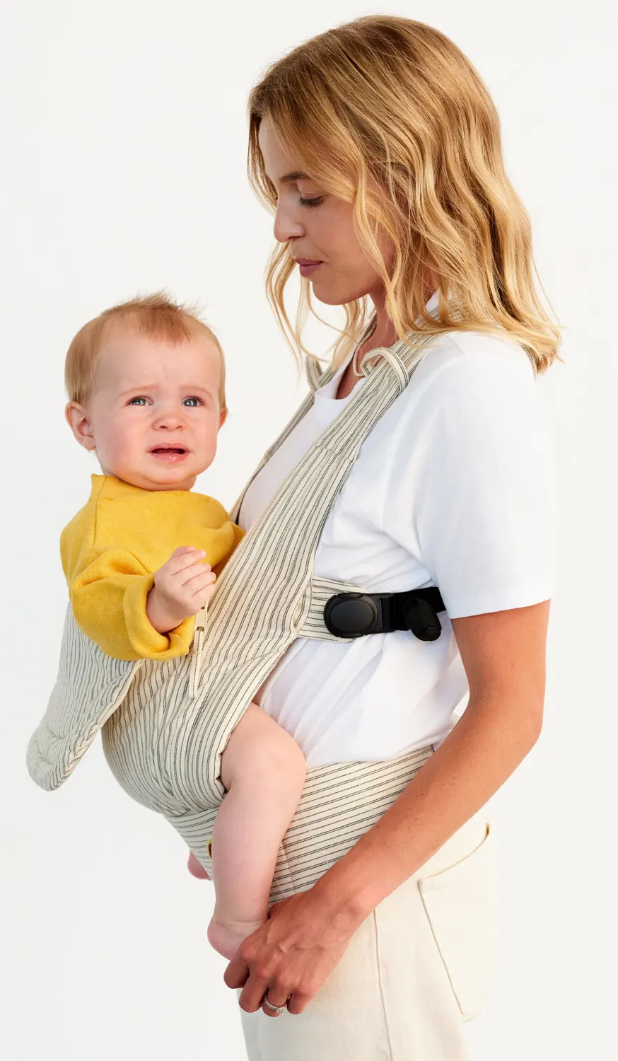 Moova Balance Babytrage