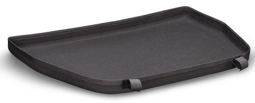 Croozer Kid Schutzwanne Zweisitzer