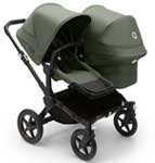 Bugaboo Donkey Duo Kinderwagen