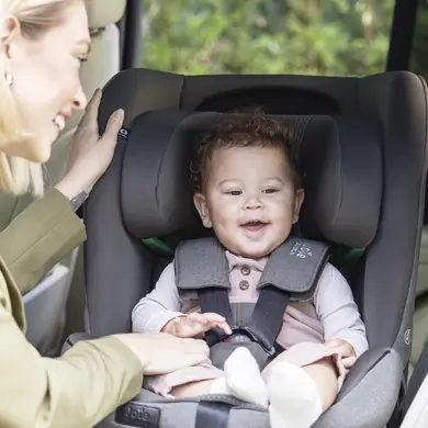 Joie Signature Babyschale