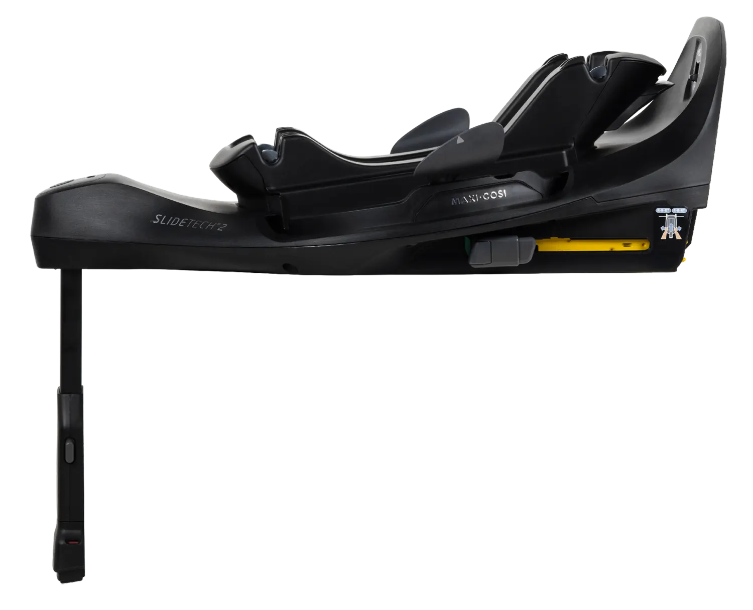 joolz maxi cosi familyfix slide pro base