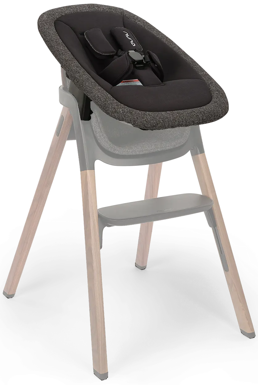 Nuna Bryn Babyaufsatz am Hochstuhl Sanderson