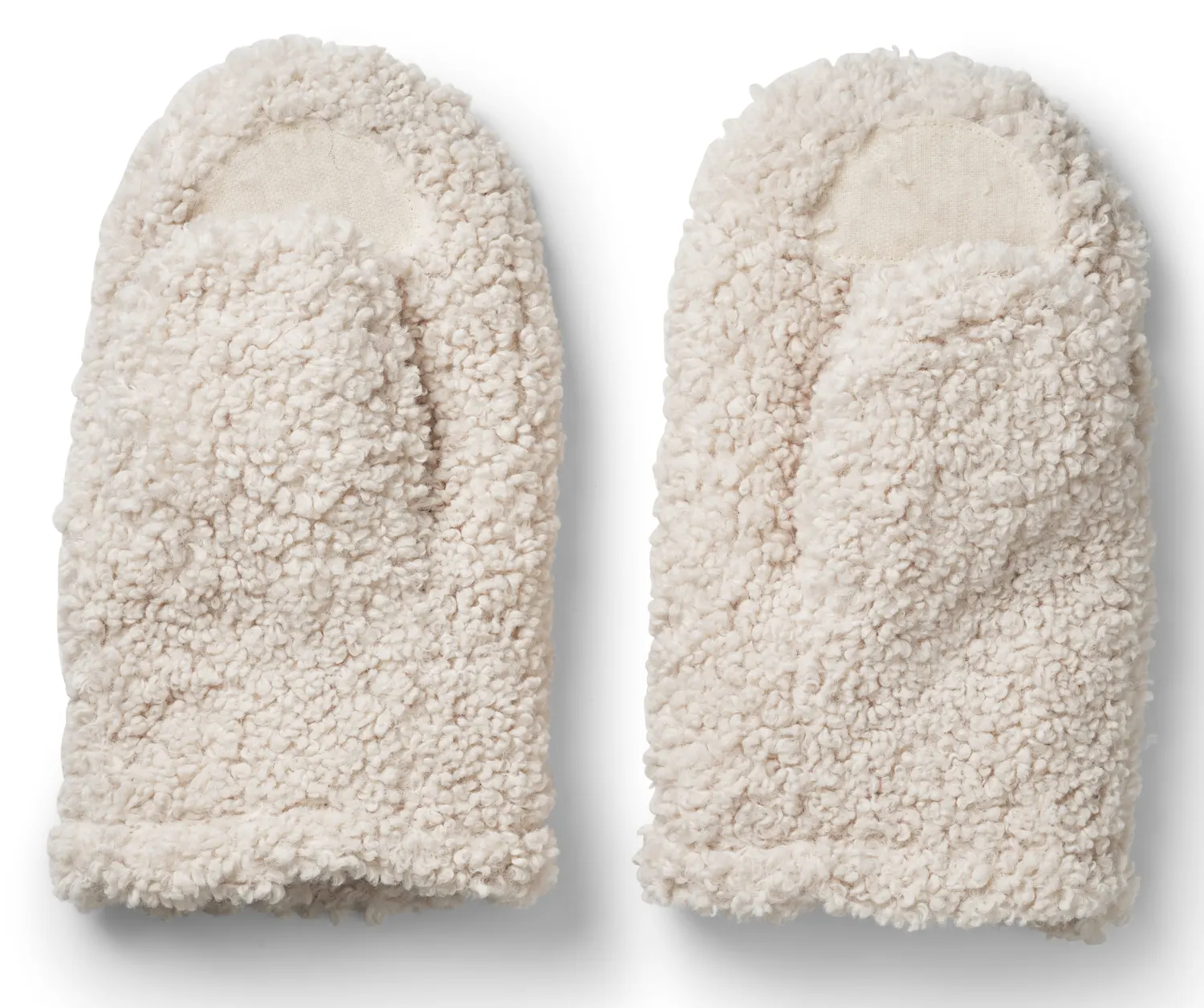 elodie faeustlinge soft sherpa