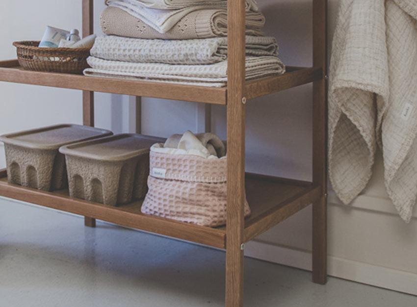 Koeka Aufbewahrungskorb Antwerp