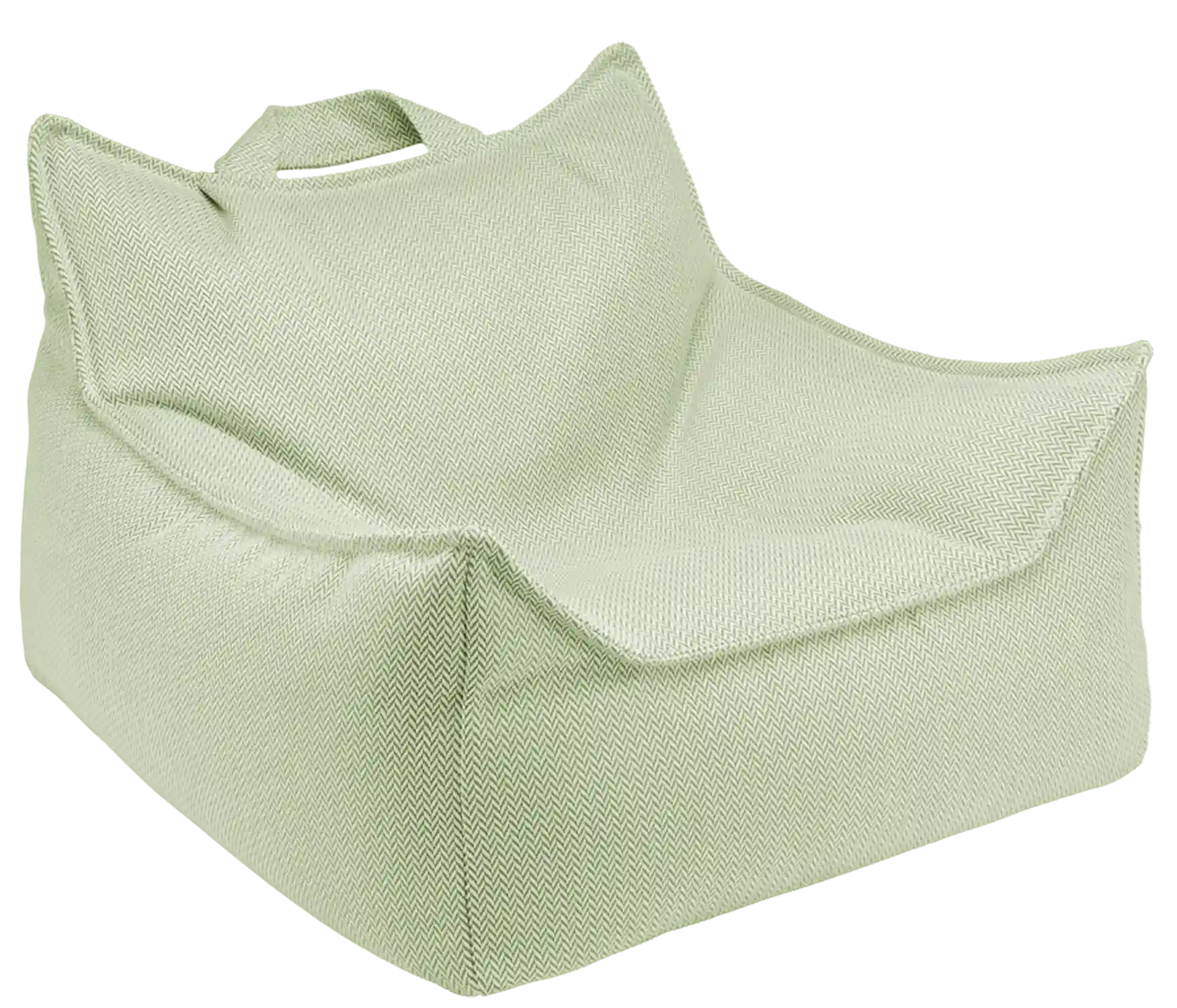 Wigiwama Outdoor Sitzsack Chair Wigiwama Outdoor Sitzsack Chair