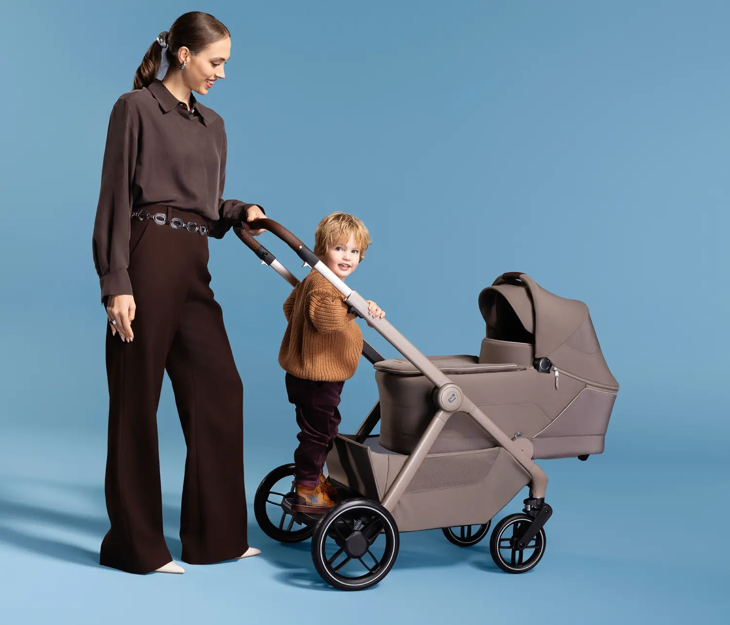 Maxi Cosi Oxford Flex Babywanne