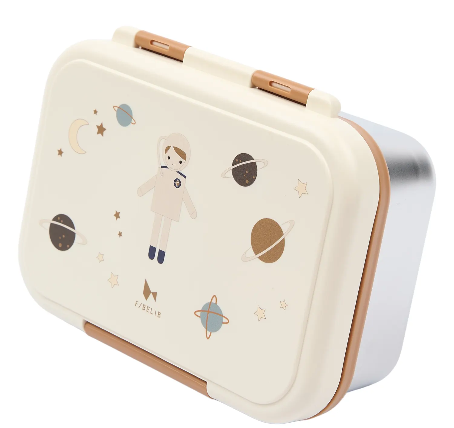Fabelab Lunchbox Astronaut