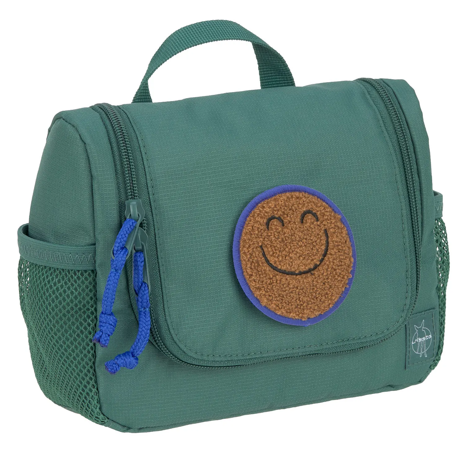 Lässig Kulturbeutel Kinder Little Gang 