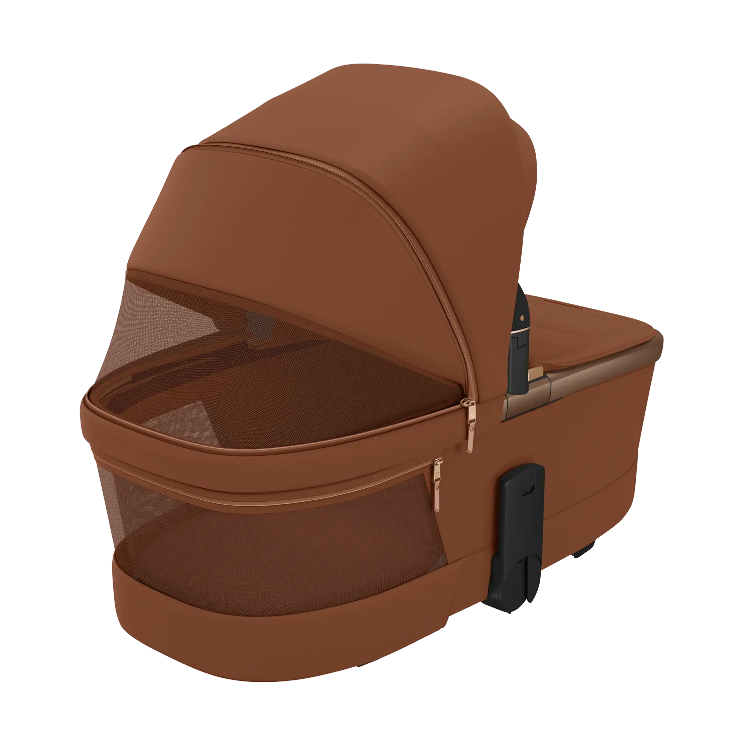 maxicosi fame babywanne copper terra back