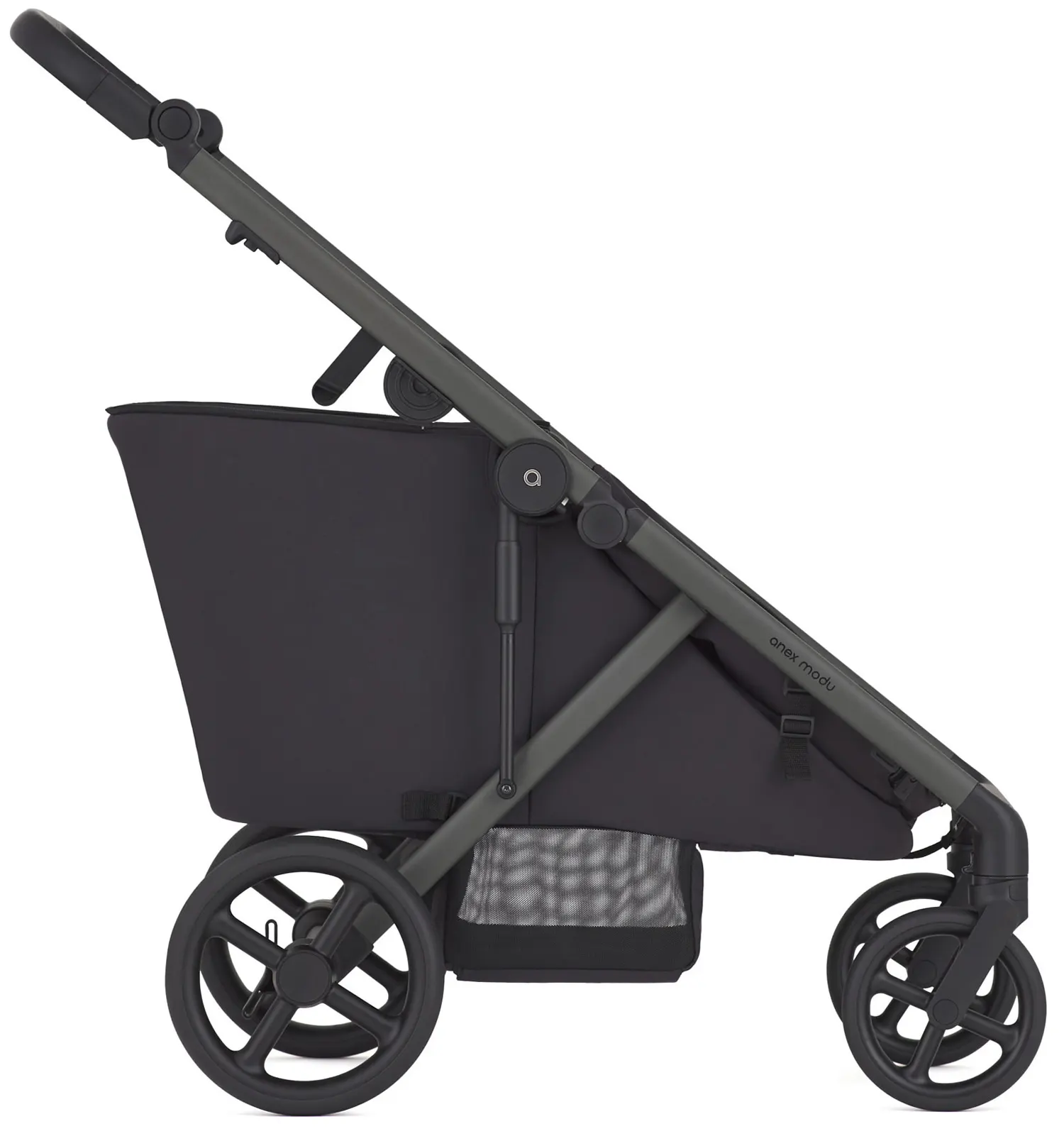 Anex Modu Wagon offen