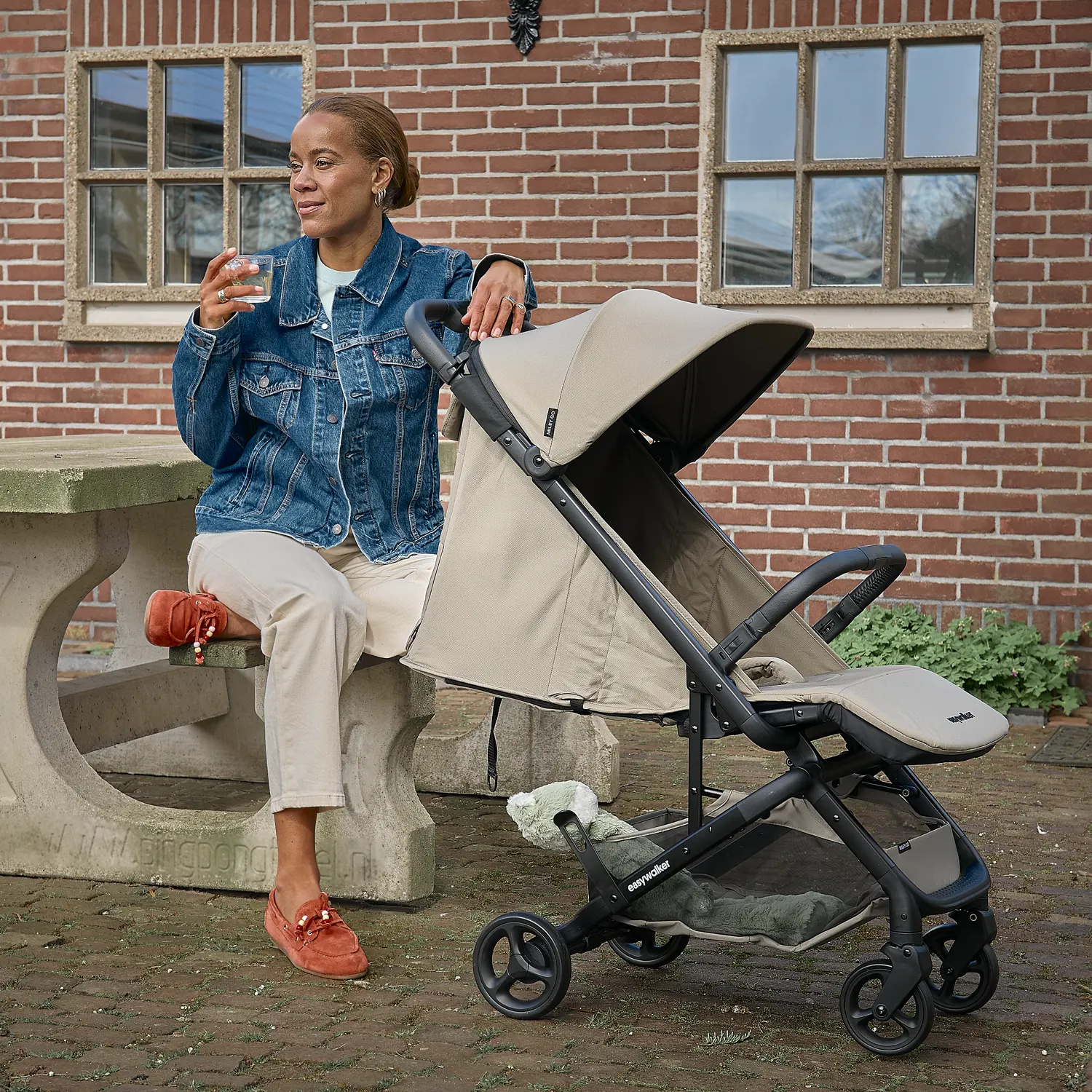 Easywalker Miley Go Buggy