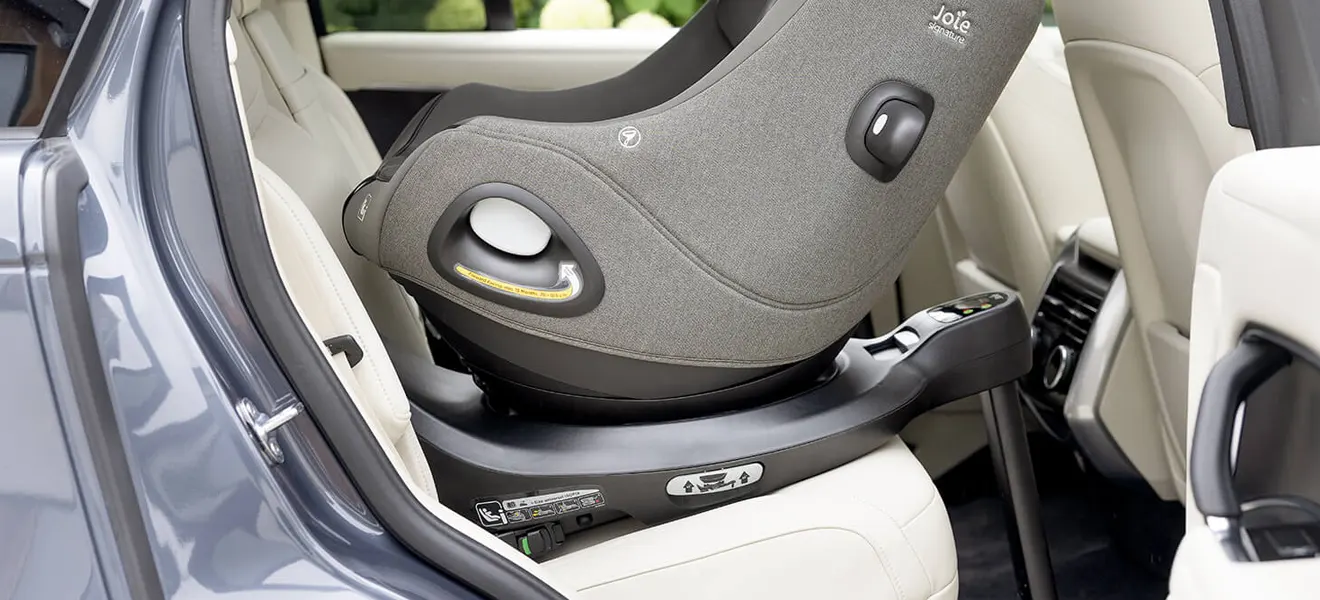 Joie Isofix base Joie Isofix base