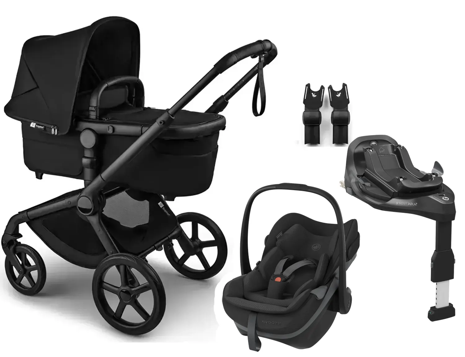 Heritage Black