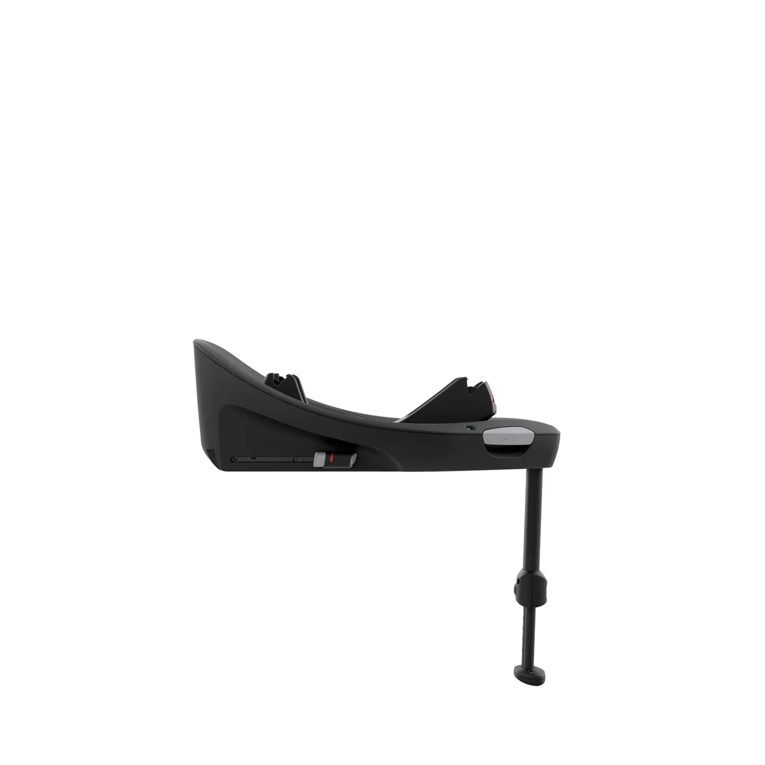 cybex base g3 iIsofix seite