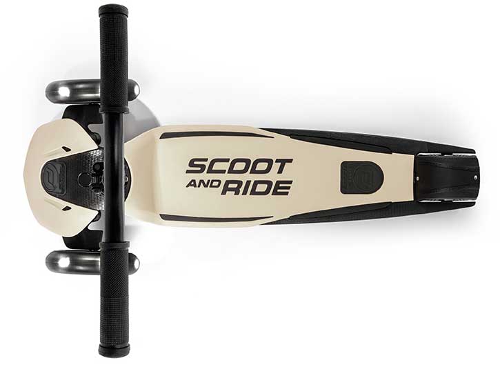 scoot and ride highway kick 5 ash above