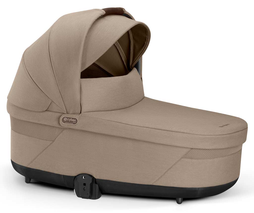 Cybex Cot S Lux