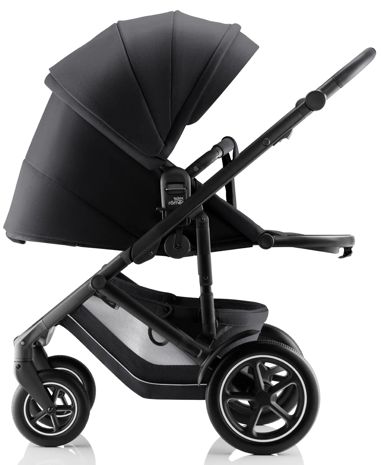 Britax Römer Venna Kinderwagen