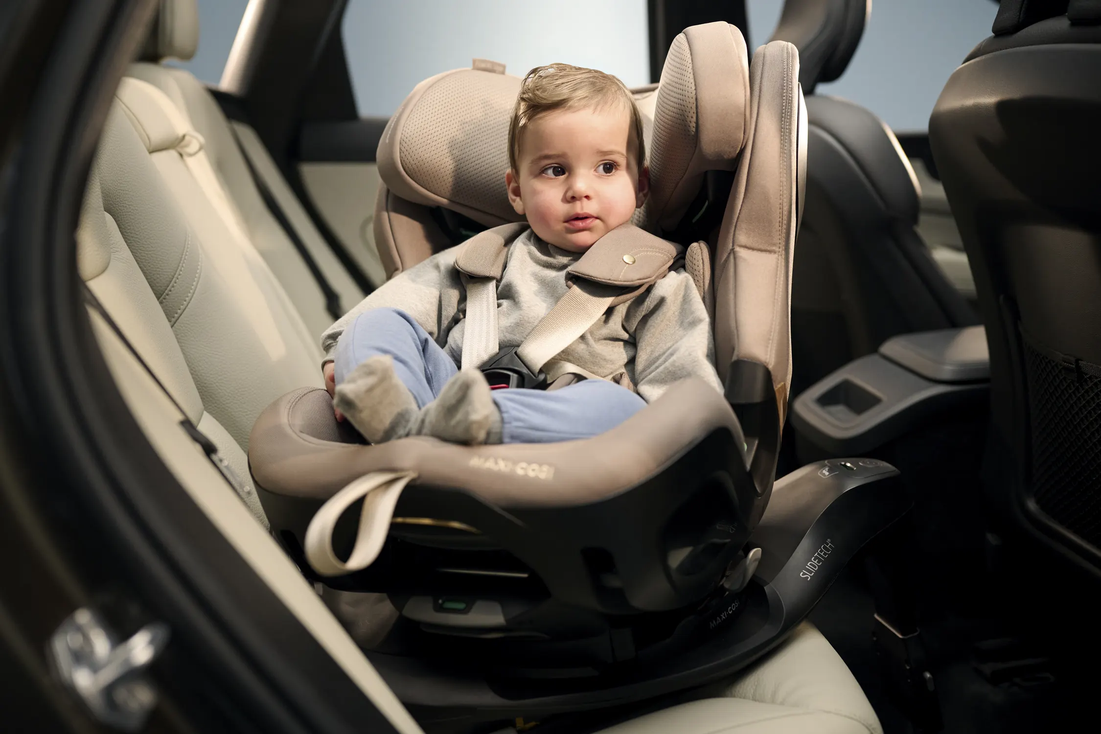 maxi cosi pearl xl slide pro liefestyle