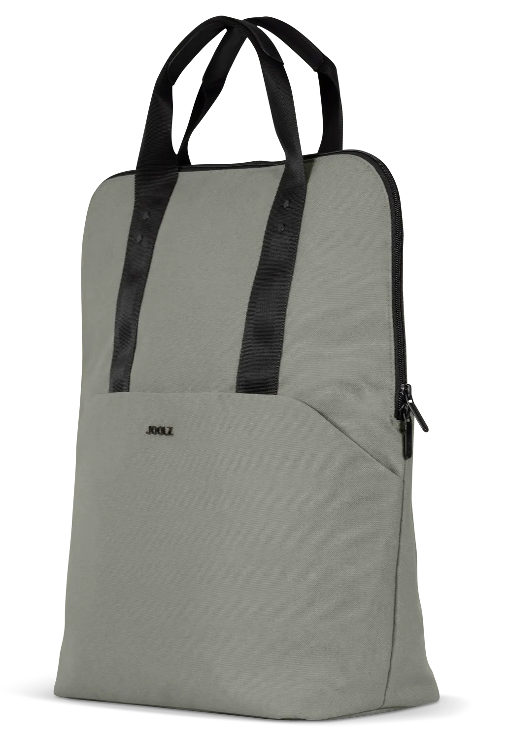 Joolz Wickelrucksack Sage Green Seite