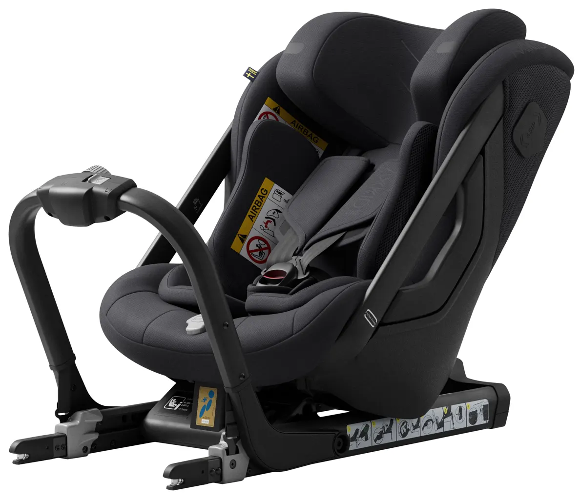 Coastal Storm Black