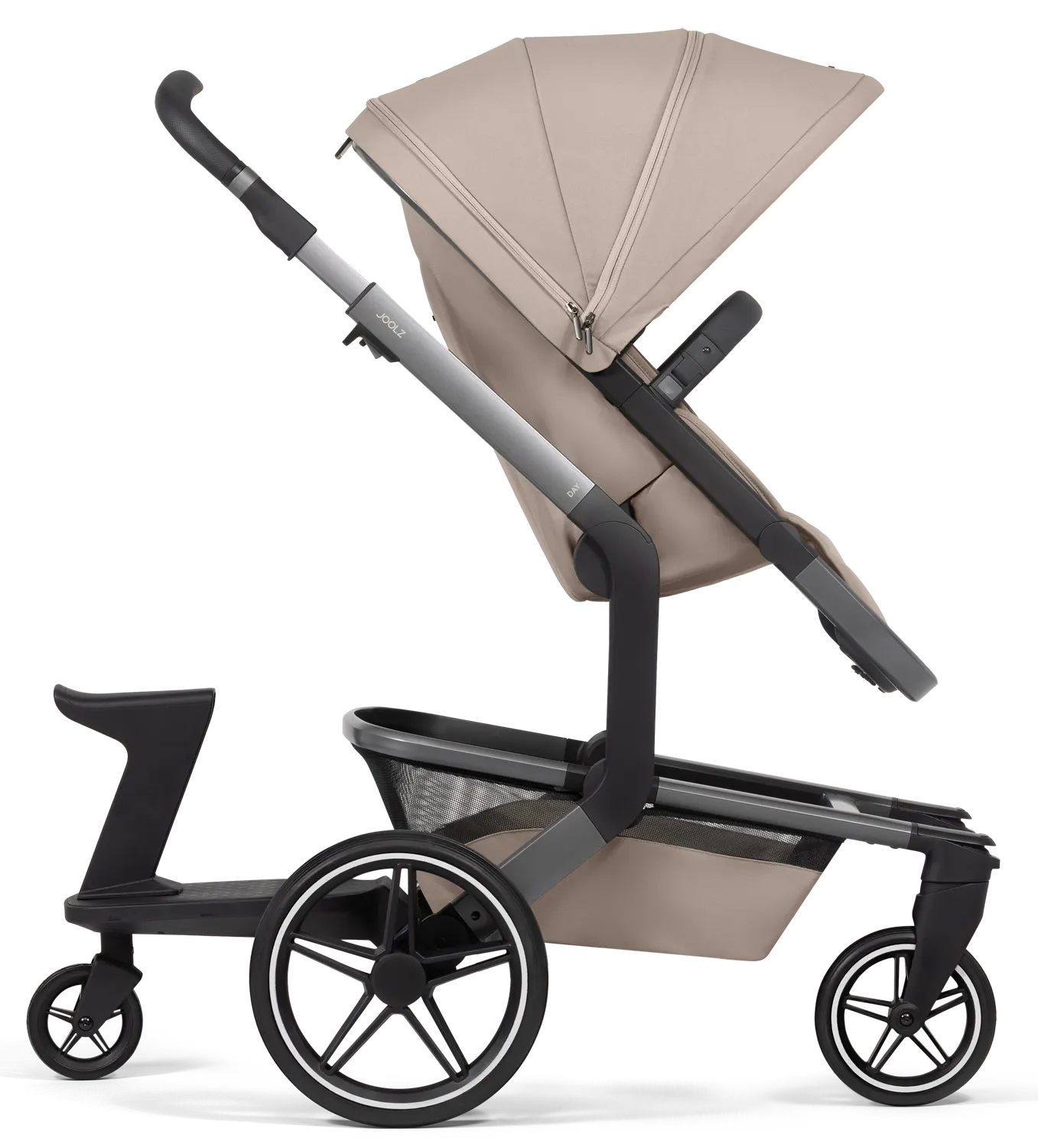 Joolz Mitfahrbrett Day 5 Kinderwagen
