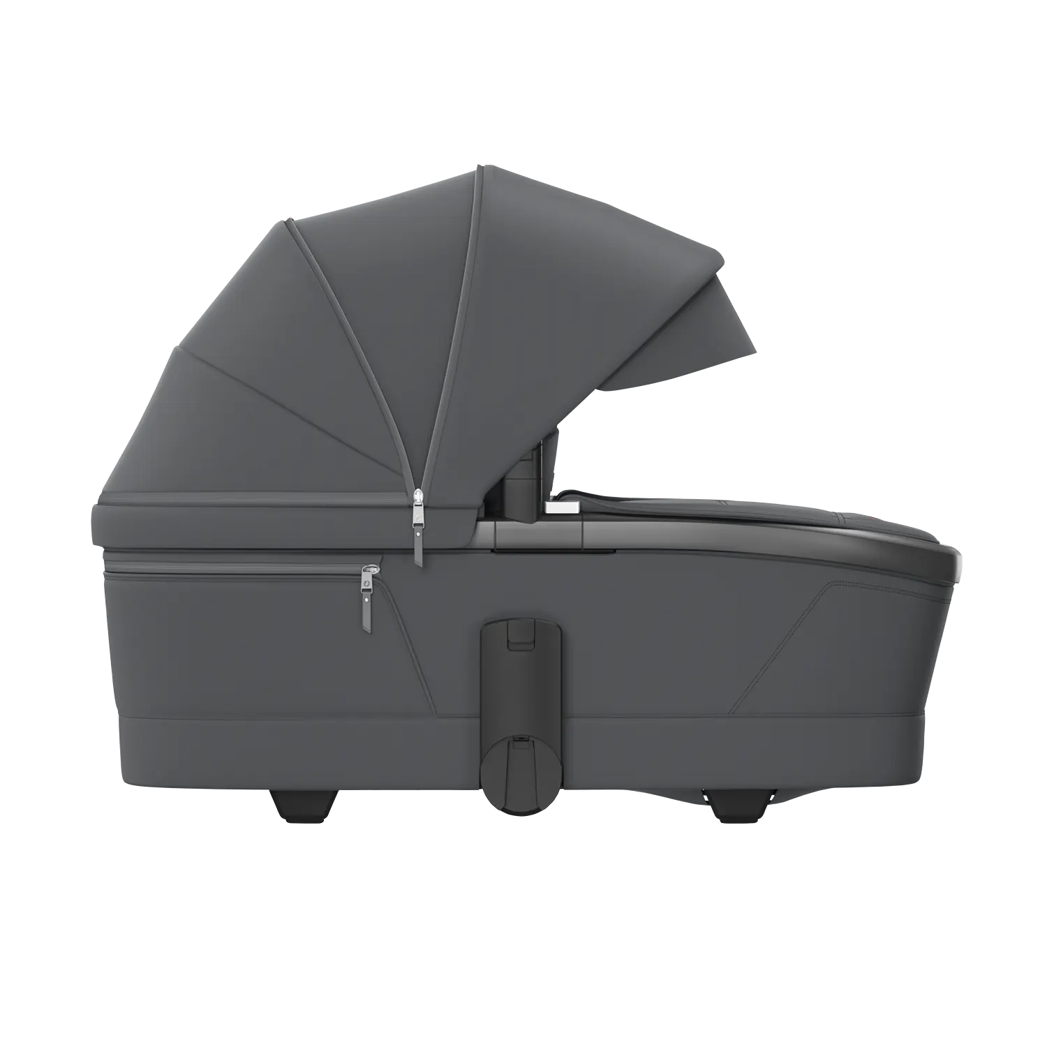 maxicosi fame babywanne moon graphite
