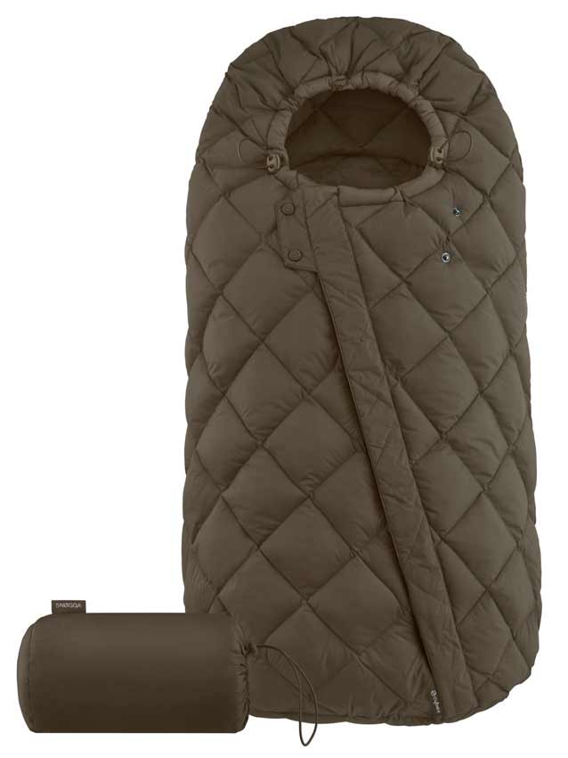 Cybex Fußsack Snogga 2 für Kinderwagen