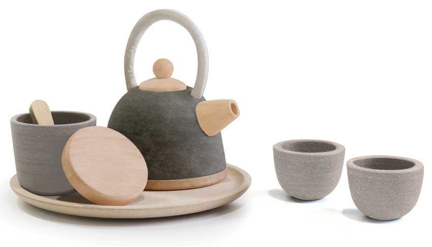 plantoys-orientalisches-teeset PlanToys Orientalisches Tee - Set