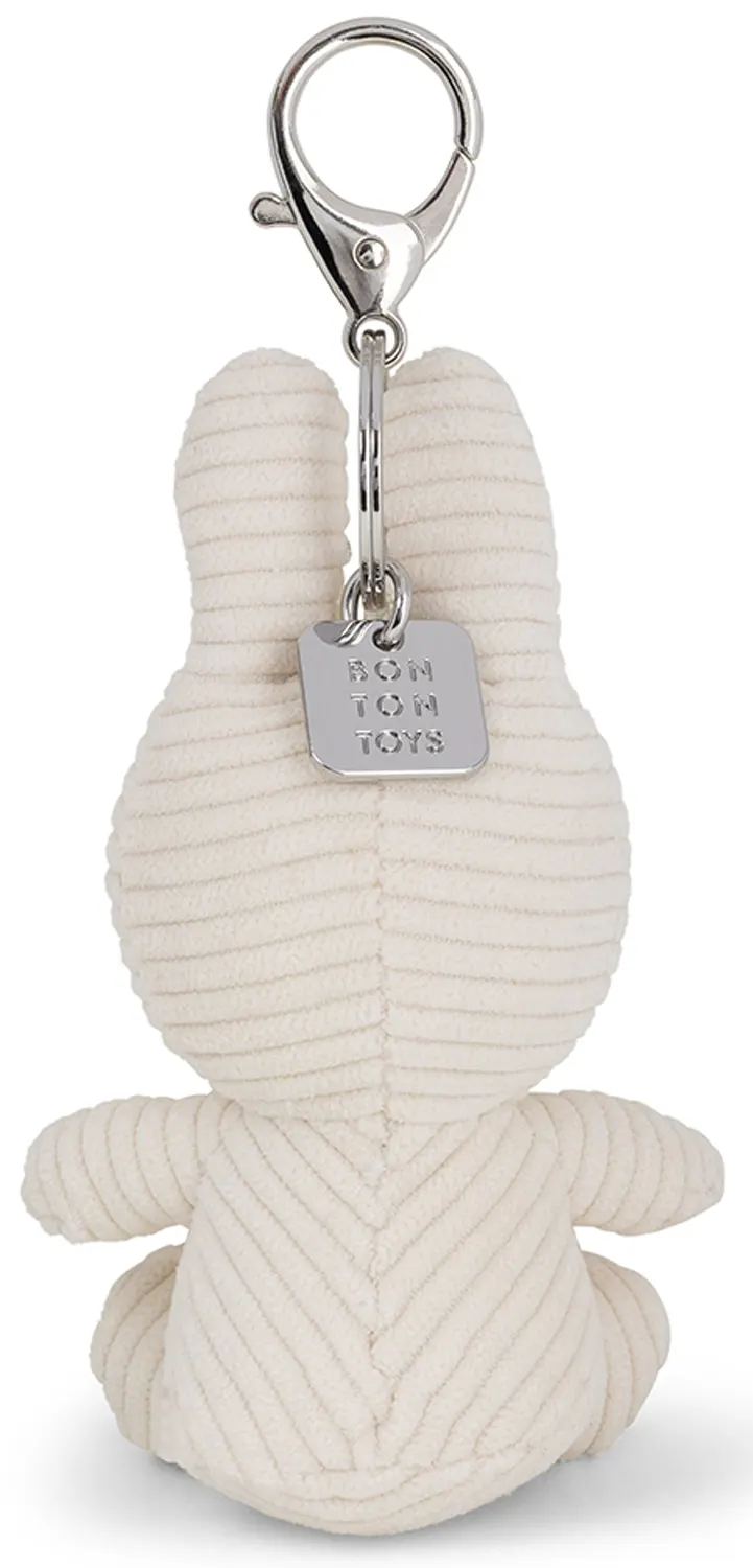 Miffy Schlüsselanhänger ECO Cord