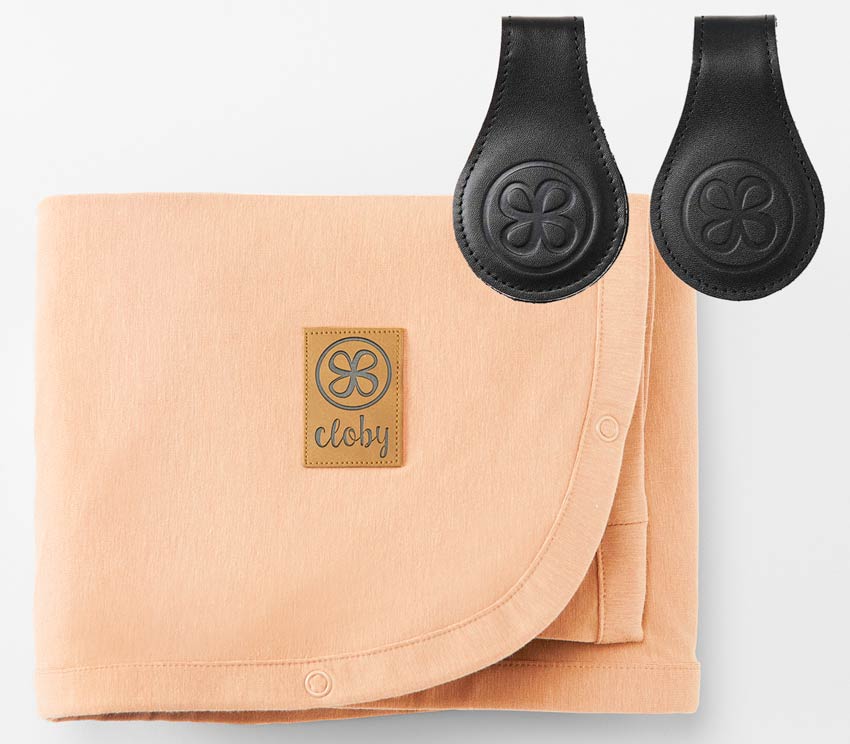 Peachy Summer