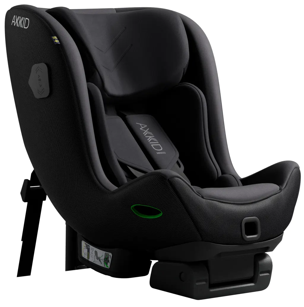 Axkid Minikid 4 Pro grau