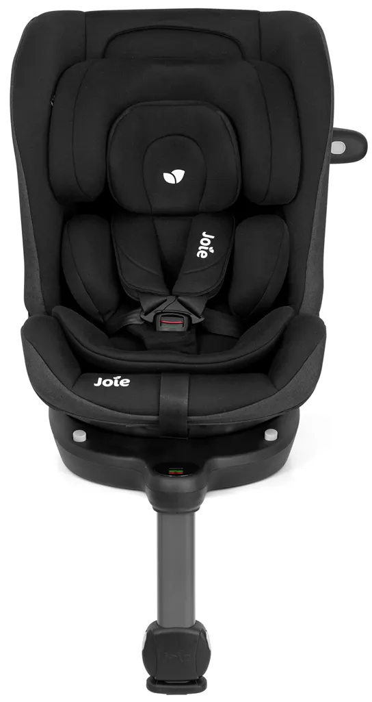 Joie i-Spin 360 Max Kindersitz schwarz